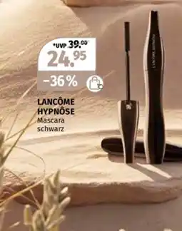 Müller LANCÔME HYPNÔSE Mascara schwarz Angebot