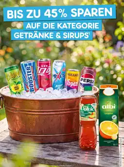 Netto Marken-Discount Calypso Apple Oasis Angebot