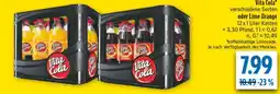 diska Vita Cola* Angebot