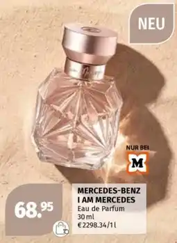 Müller MERCEDES-BENZ I AM MERCEDES Angebot