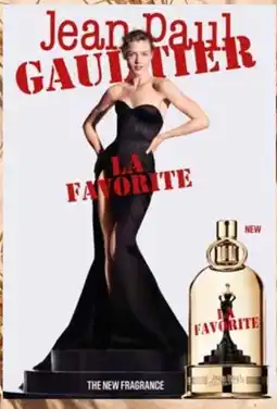 Müller Jean Paul Gaultier LA FAVORITE Angebot