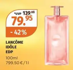 Müller LANCÔME IDÔLE EDP Angebot