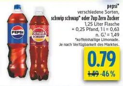 diska pepsi* Angebot