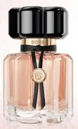 Müller BOSS BOTTLED BEYOND FOR HER Eau de Parfum Angebot