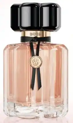 Müller BOSS BOTTLED BEYOND FOR HER Eau de Parfum Angebot