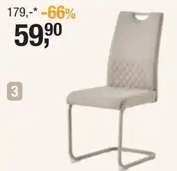 Opti Wohnwelt Stuhl Angebot