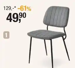 Opti Wohnwelt Stuhl Angebot