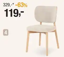 Opti Wohnwelt Stuhl Angebot