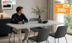 Opti Wohnwelt Opti living Esstisch Angebot