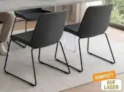 Opti Wohnwelt Opti living Stuhl Angebot