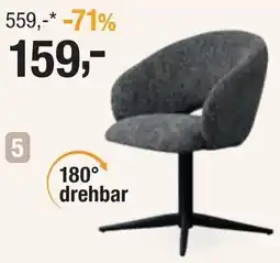 Opti Wohnwelt Stuhl Angebot