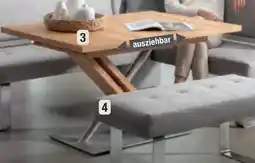 Opti Wohnwelt Esstisch Angebot