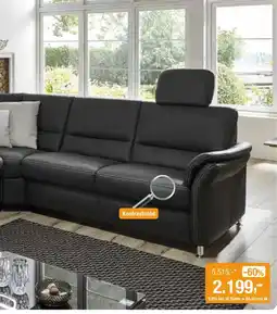 Opti Wohnwelt Kontrastnaht Angebot
