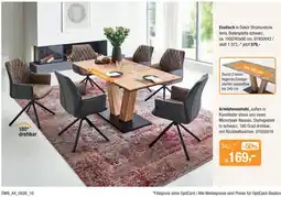 Opti Wohnwelt Armlehnenstuhl Angebot
