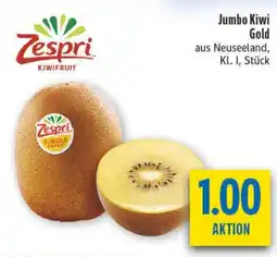 diska Zespri Jumbo Kiwi Gold Angebot