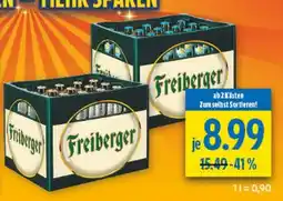 diska Freiberger Angebot