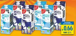 diska Gute Gunstig Milch Angebot