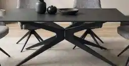 Opti Wohnwelt Opti living Esstisch Angebot