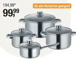 Opti Wohnwelt Kochgeschirr Angebot