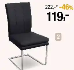 Opti Wohnwelt Stuhl Angebot