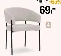 Opti Wohnwelt Stuhl Angebot