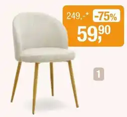 Opti Wohnwelt Stuhl Angebot