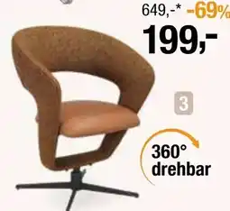 Opti Wohnwelt Stuhl Angebot