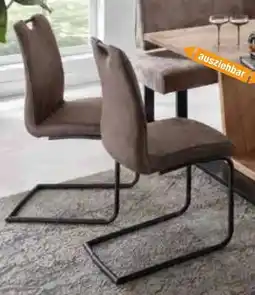 Opti Wohnwelt Schwingstuhl Angebot