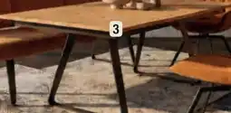 Opti Wohnwelt Esstisch Angebot