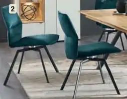 Opti Wohnwelt Stuhl Angebot