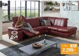 Opti Wohnwelt Polstergarnitur Angebot