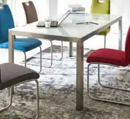 Opti Wohnwelt Esstisch Angebot