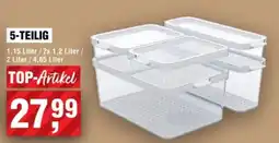Handelshof 5-TEILIG Angebot