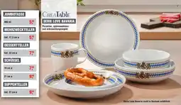 Handelshof CREATABLE SERIE LOVE BAVARIA Angebot