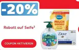 Kaufland Seife Angebot