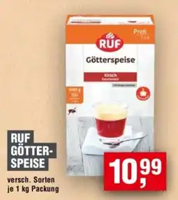 Handelshof RUF GÖTTER-SPEISE Angebot