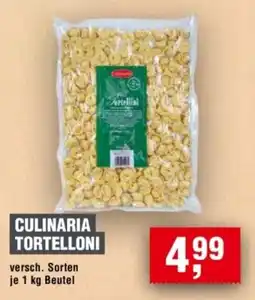 Handelshof CULINARIA TORTELLONI Angebot