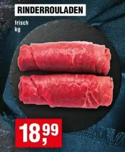 Handelshof RINDERROULADEN Angebot