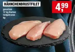 Handelshof HÄHNCHENBRUSTFILET Angebot