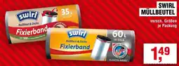 Handelshof swirl Müllbeutel Angebot