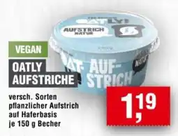 Handelshof OATLY AUFSTRICHE Angebot
