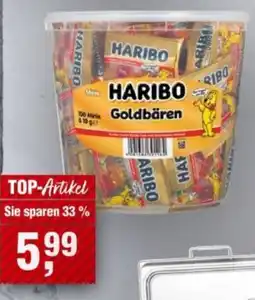 Handelshof HARIBO Goldbären Angebot