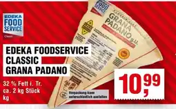 Handelshof EDEKA FOODSERVICE Classic GRANA PADANO Angebot