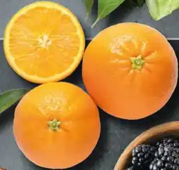 Handelshof Orangen Angebot