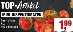 Handelshof Mini-rispentomaten Angebot
