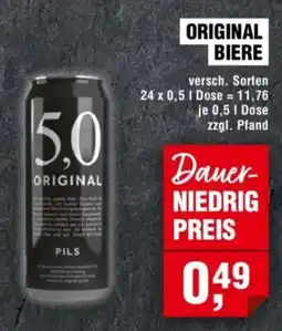 Handelshof 5,0 ORIGINAL PILS Angebot