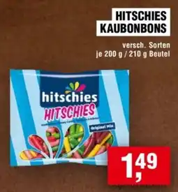 Handelshof hitschies HITSCHIES Angebot