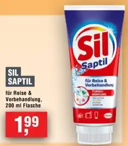 Handelshof Sil Saptil Angebot