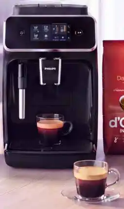 Netto Marken-Discount PHILIPS Kaffeevollautomat EP2225/10 2200 Series Angebot