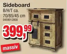Möbelfundgrube Sideboard Angebot